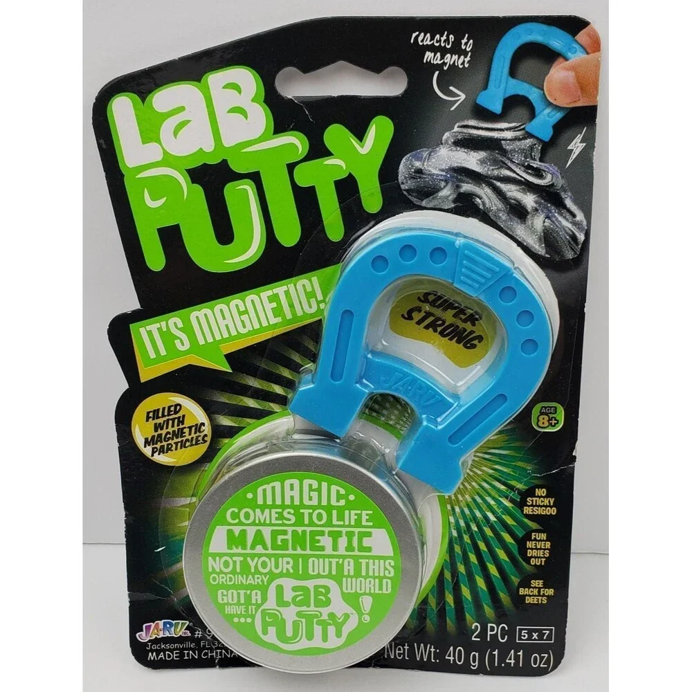 Lab Putty